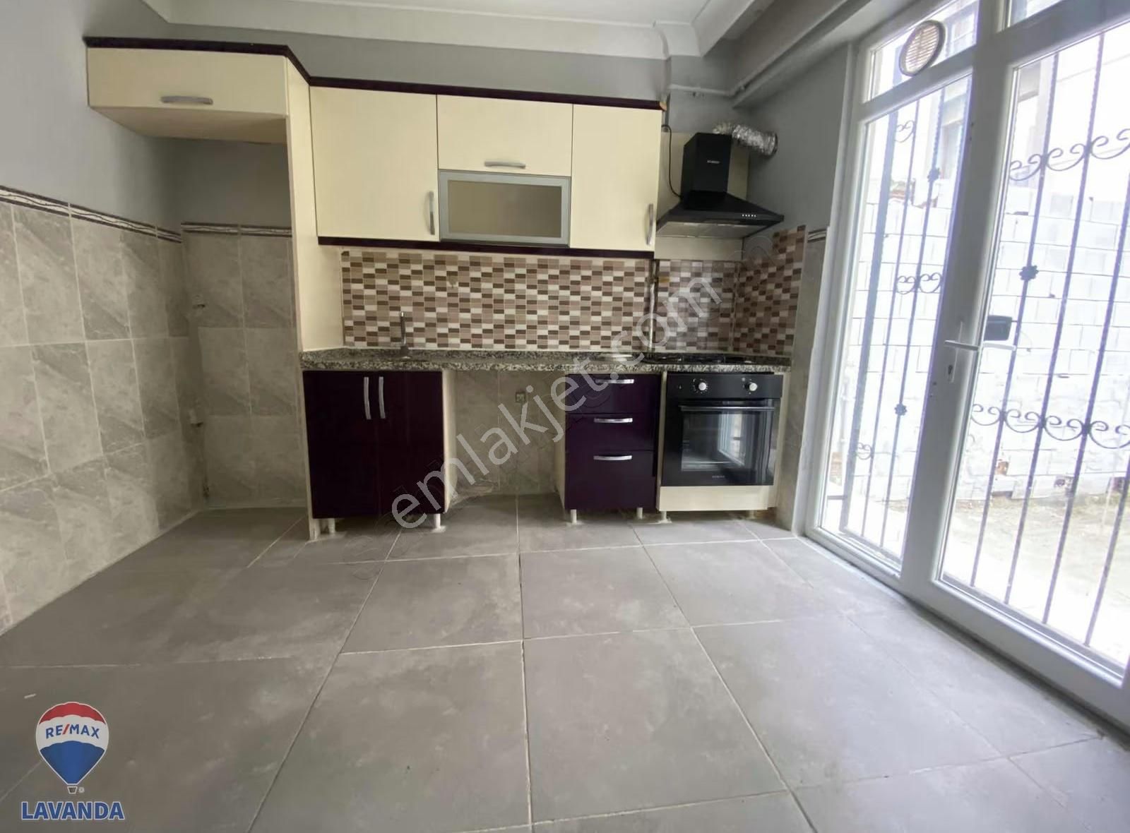 Remax Lavanda'dan Muhittin Mahallesinde 2+1 Kiralık Daire - Görsel 3