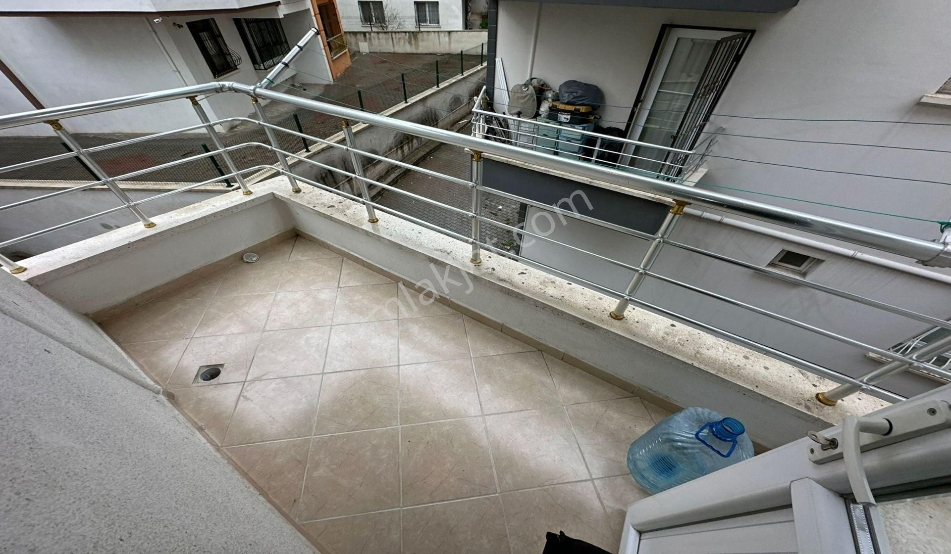 Atapark 340 Cadde Yakını Katta 3+1 Geniş Daire Arayanlara Fırsat Yeni Bina - Görsel 20