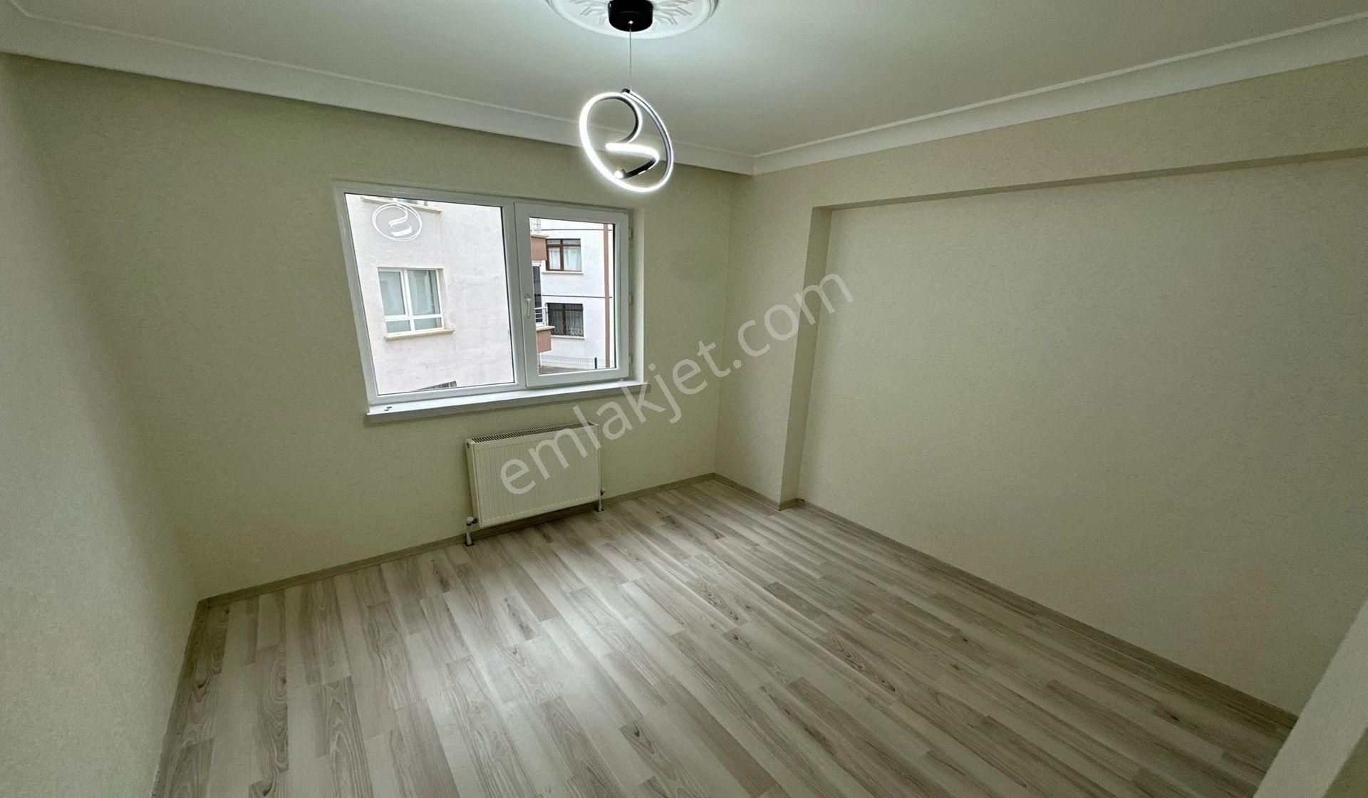 Atapark 340 Cadde Yakını Katta 3+1 Geniş Daire Arayanlara Fırsat Yeni Bina - Görsel 14