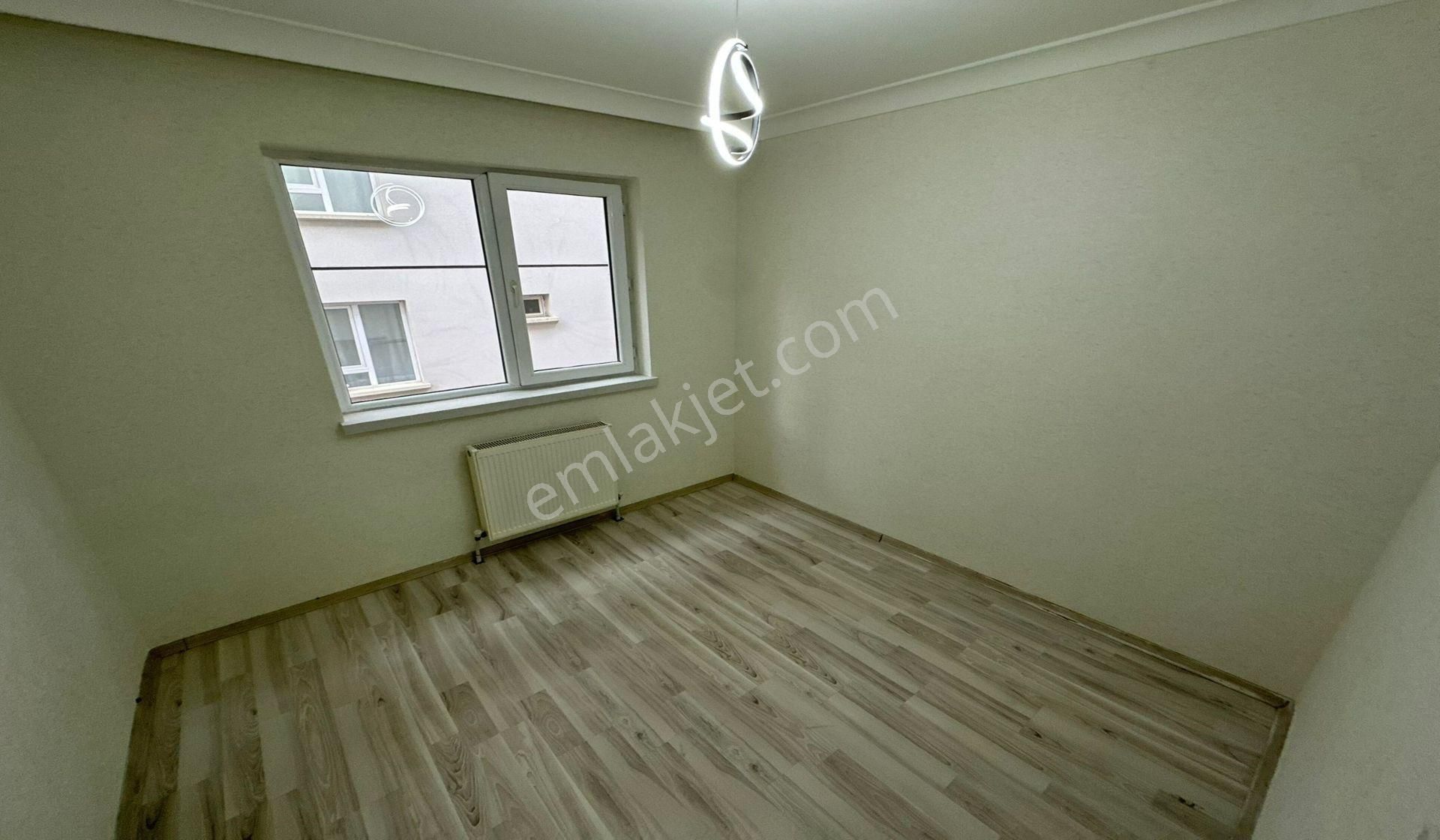 Atapark 340 Cadde Yakını Katta 3+1 Geniş Daire Arayanlara Fırsat Yeni Bina - Görsel 24
