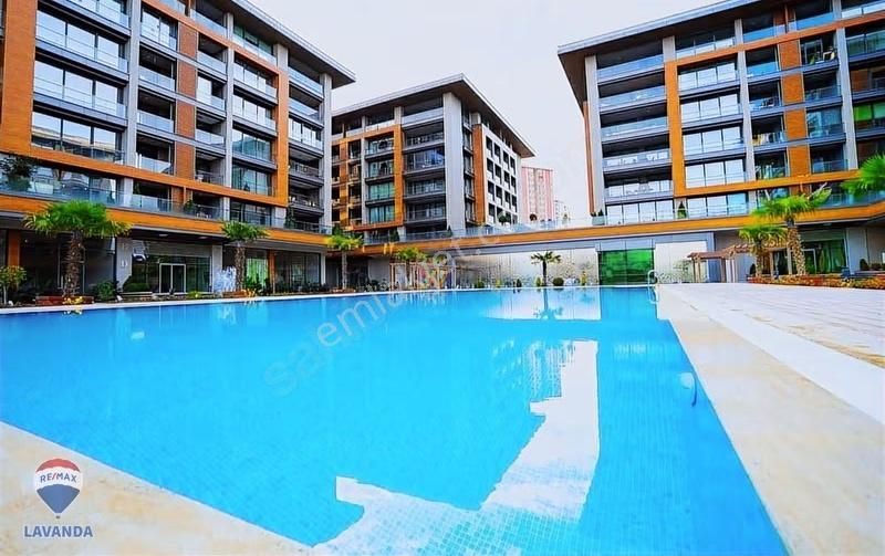 Remax Lavanda'dan Golden Lıfe Resıdence 1.etap; 3,5+1 Daire - Görsel 15