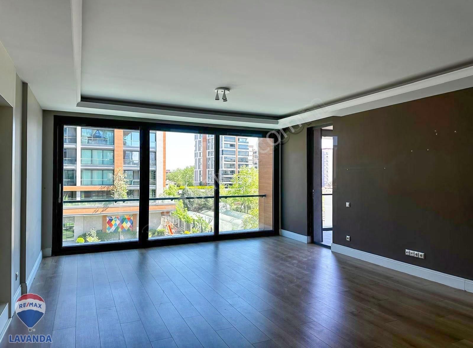 Remax Lavanda'dan Golden Lıfe Resıdence 1.etap; 3,5+1 Daire - Görsel 4