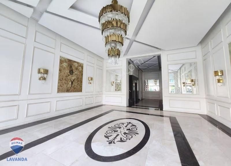 Remax Lavanda'dan Golden Lıfe Resıdence 1.etap; 3,5+1 Daire - Görsel 9