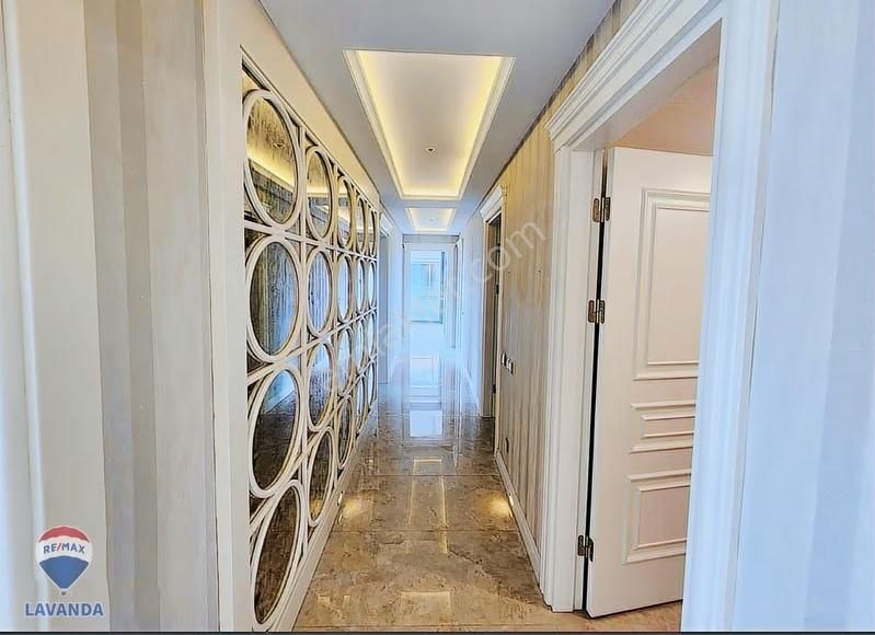 Remax Lavanda'dan Golden Lıfe Resıdence 1.etap; 3,5+1 Daire - Görsel 18