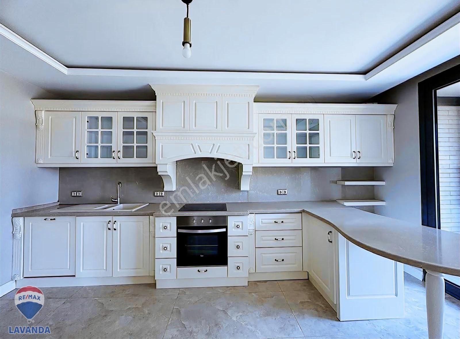 Remax Lavanda'dan Golden Lıfe Resıdence 1.etap; 3,5+1 Daire - Görsel 8