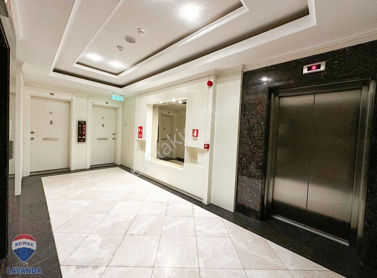 Remax Lavanda'dan Golden Lıfe Resıdence 1.etap; 3,5+1 Daire - Görsel 7