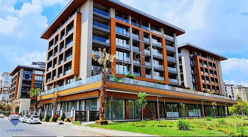 Remax Lavanda'dan Golden Lıfe Resıdence 1.etap; 3,5+1 Daire - Görsel 17