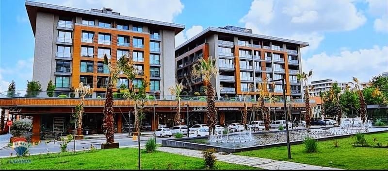 Remax Lavanda'dan Golden Lıfe Resıdence 1.etap; 3,5+1 Daire - Görsel 12