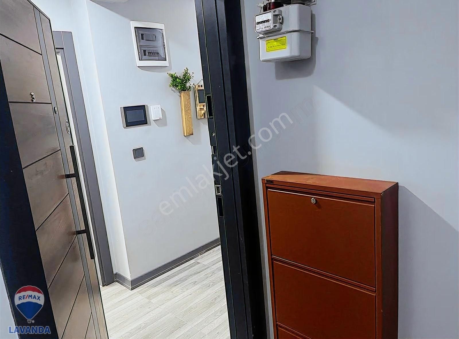 Re/max Lavandadan Çorlu Rumeli Mah. 2+1 Daire