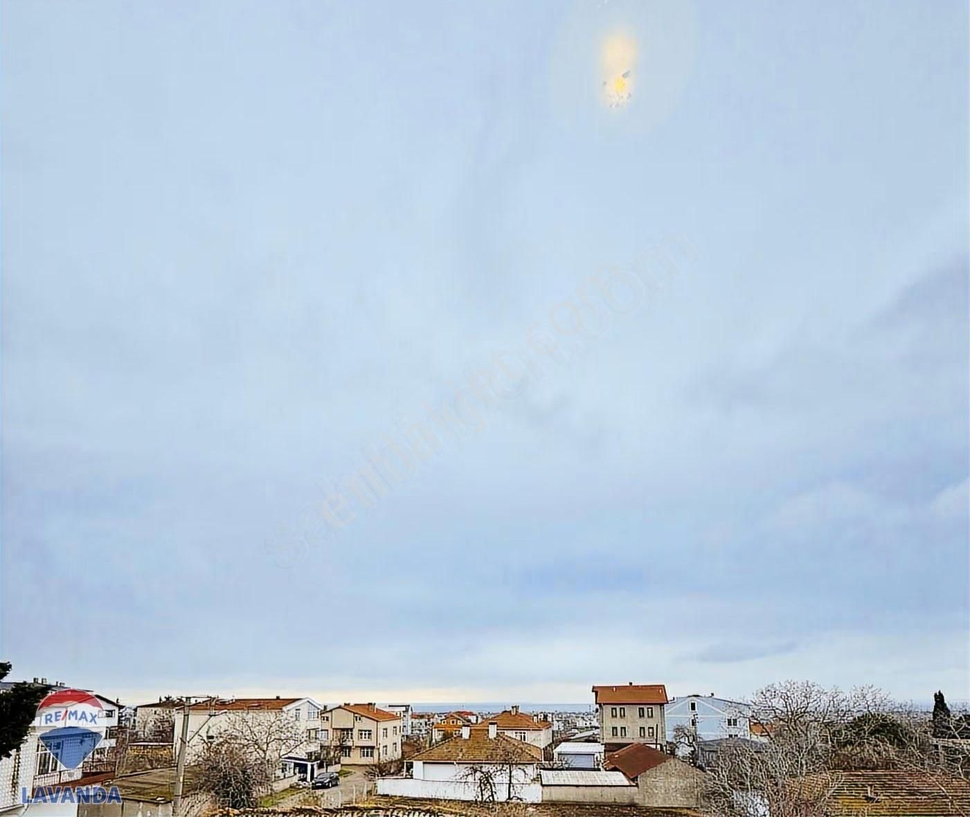 Remax Lavanda Yeniçiftlikte Deniz Man.eşyalı Kiralık 3+1 Daire - Görsel 3