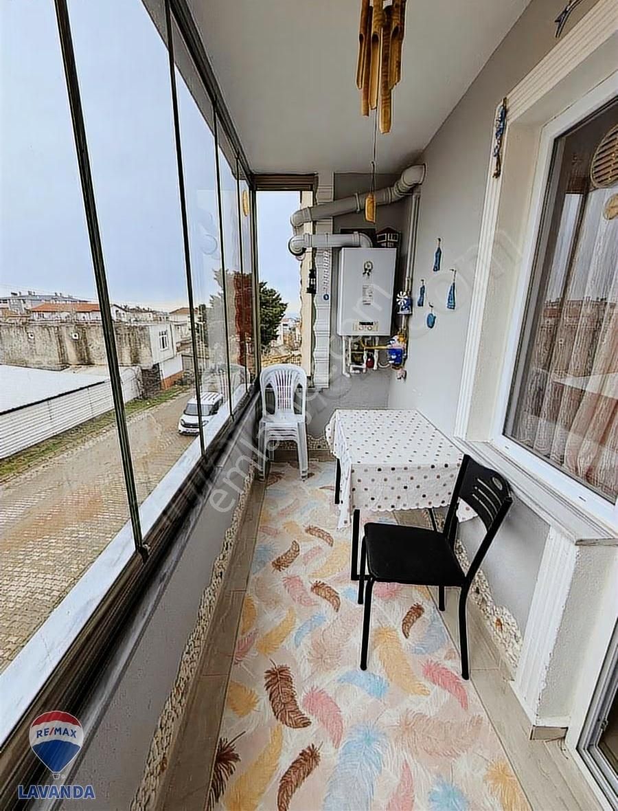 Remax Lavanda Yeniçiftlikte Deniz Man.eşyalı Kiralık 3+1 Daire - Görsel 23