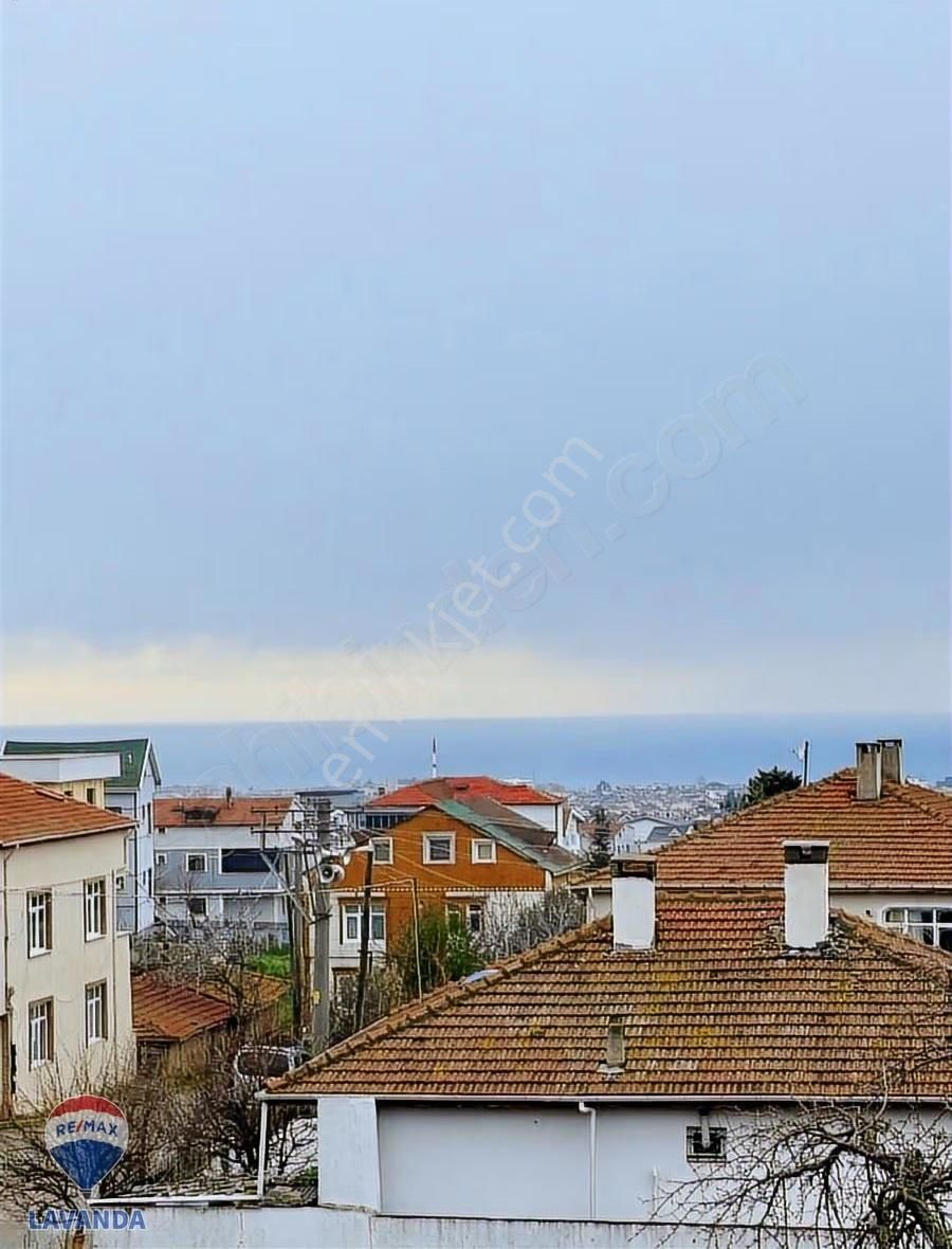 Remax Lavanda Yeniçiftlikte Deniz Man.eşyalı Kiralık 3+1 Daire - Görsel 20