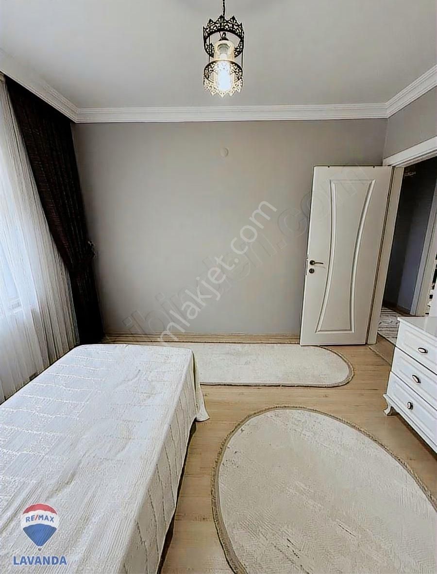 Remax Lavanda Yeniçiftlikte Deniz Man.eşyalı Kiralık 3+1 Daire - Görsel 12