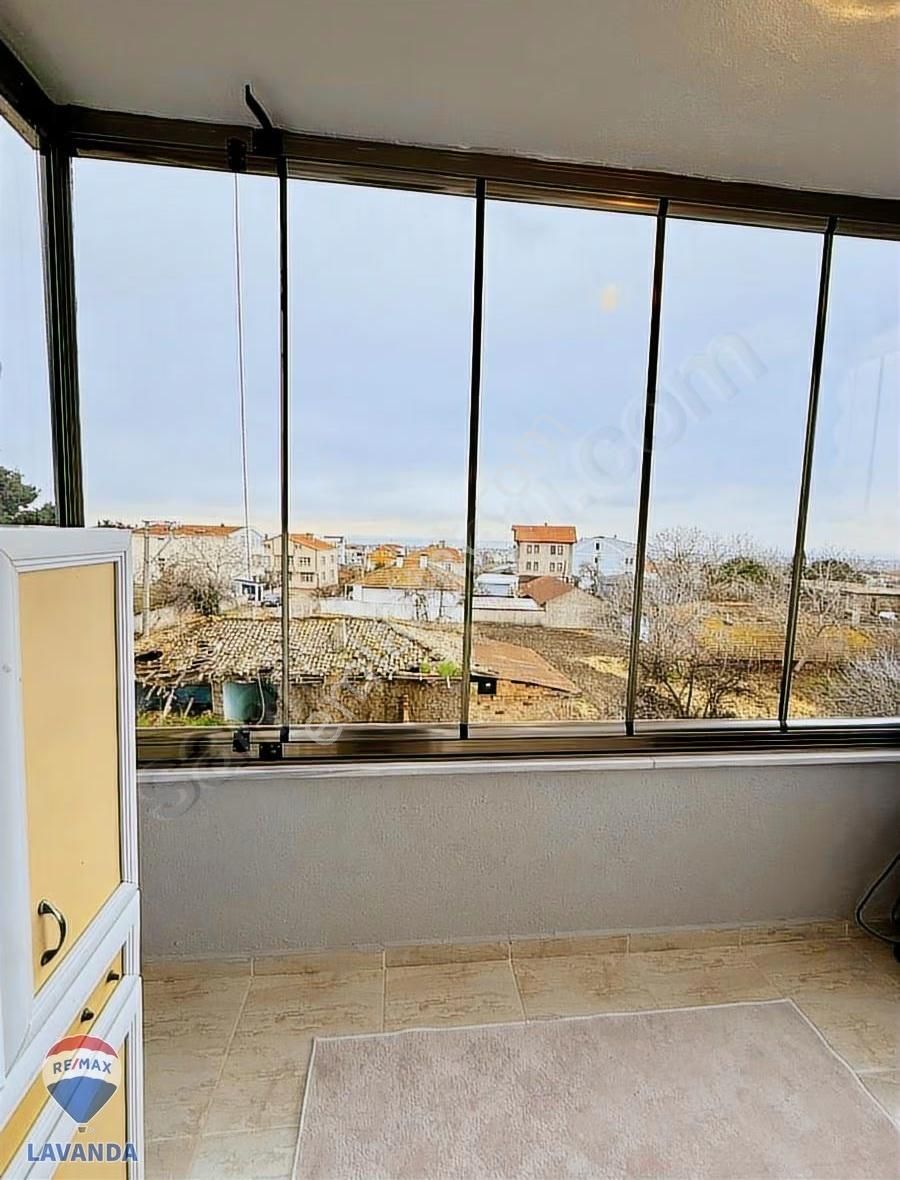 Remax Lavanda Yeniçiftlikte Deniz Man.eşyalı Kiralık 3+1 Daire - Görsel 4