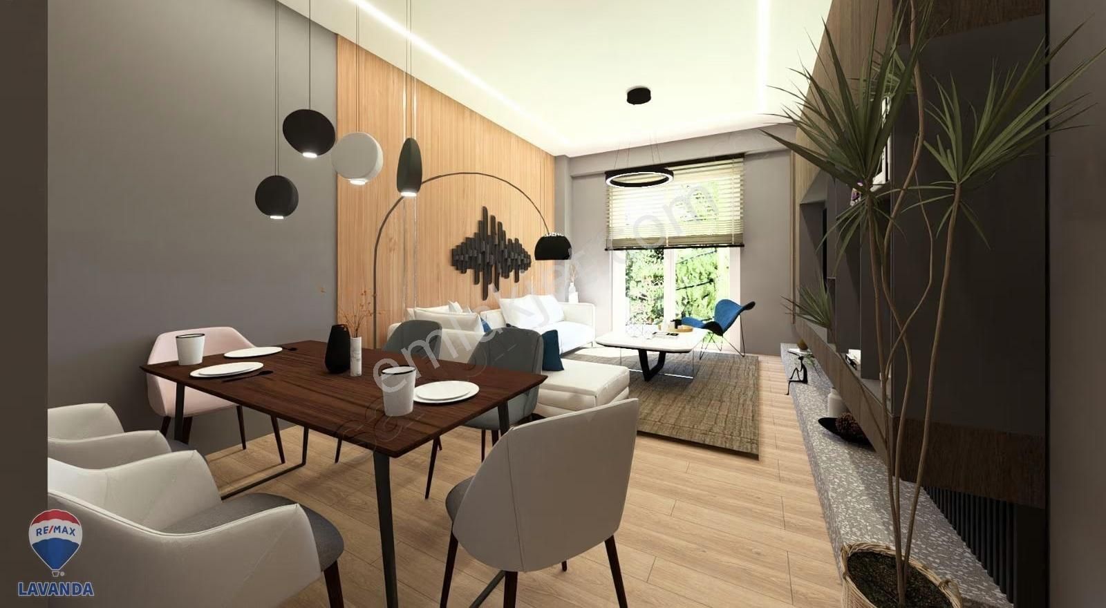 Remax Lavandadan Çorluda %50 Peşin Ödeme Sıfır 2+1 Daire Fırsatı - Görsel 16