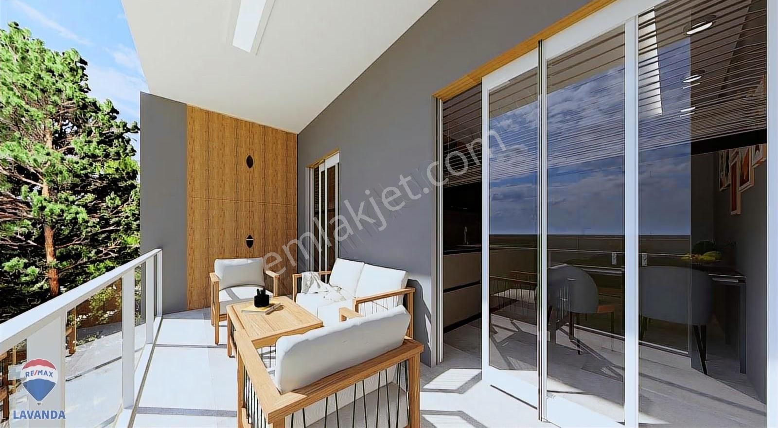 Remax Lavandadan Çorluda %50 Peşin Ödeme Sıfır 2+1 Daire Fırsatı - Görsel 13