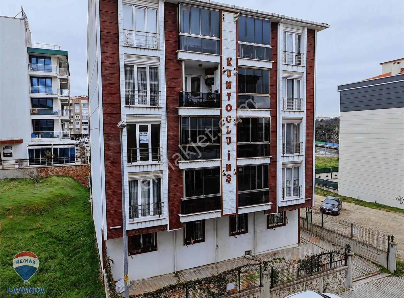 Çorlu Muhittin Mahallesinde 70 M² 1+1 Giriş Kat Daire - Görsel 23