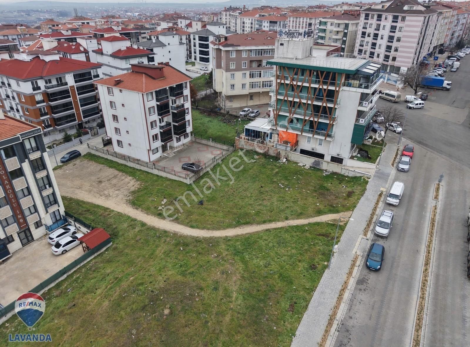 Çorlu Muhittin Mahallesinde 70 M² 1+1 Giriş Kat Daire - Görsel 7
