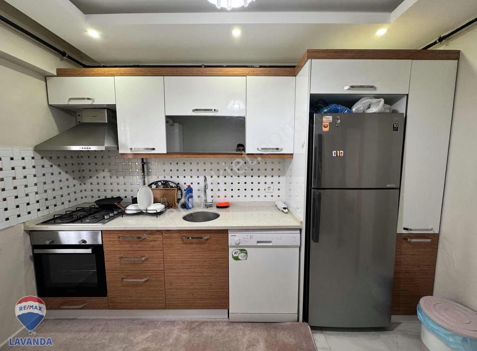 Çorlu Muhittin Mahallesinde 70 M² 1+1 Giriş Kat Daire - Görsel 4