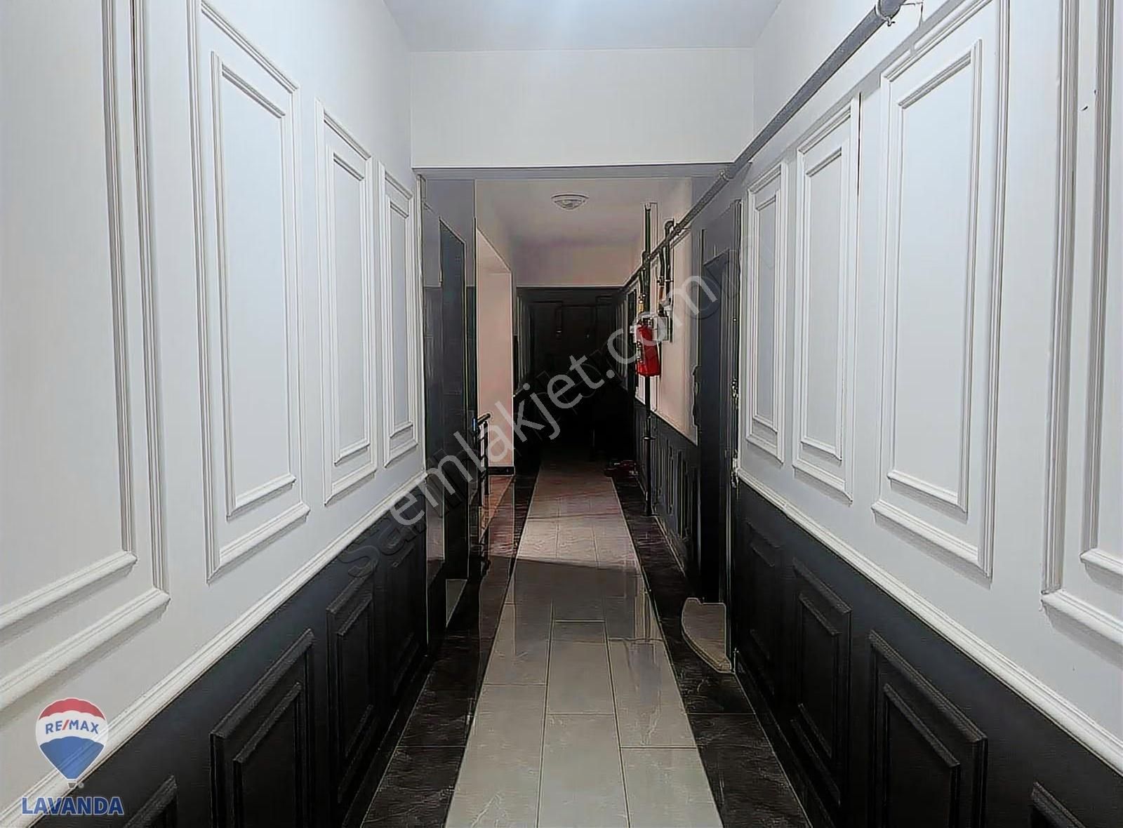 Re/max Lavanda'dan Şehsınan Mah. Erdemoğlu B2 Kiralık Daire - Görsel 17