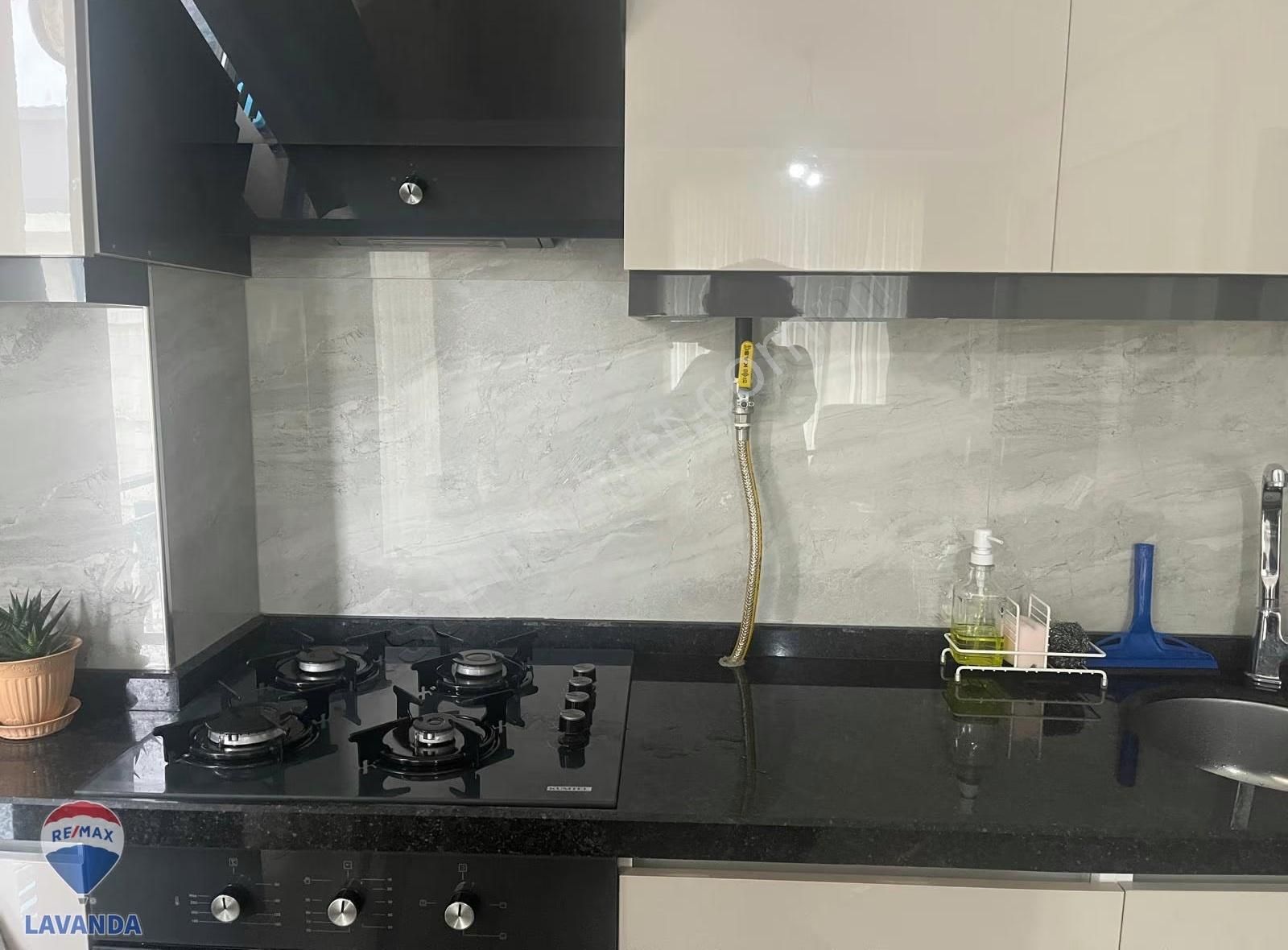 Re/max Lavanda'dan Şehsınan Mah. Erdemoğlu B2 Kiralık Daire - Görsel 7