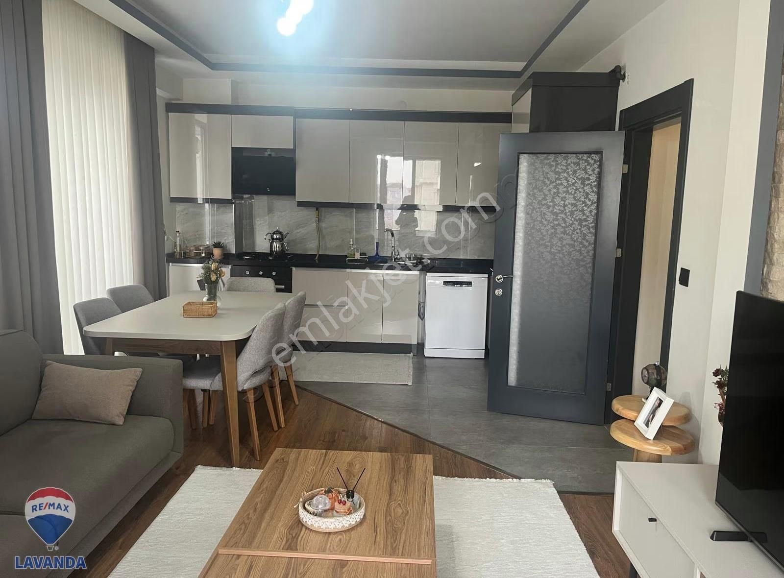 Re/max Lavanda'dan Şehsınan Mah. Erdemoğlu B2 Kiralık Daire - Görsel 6