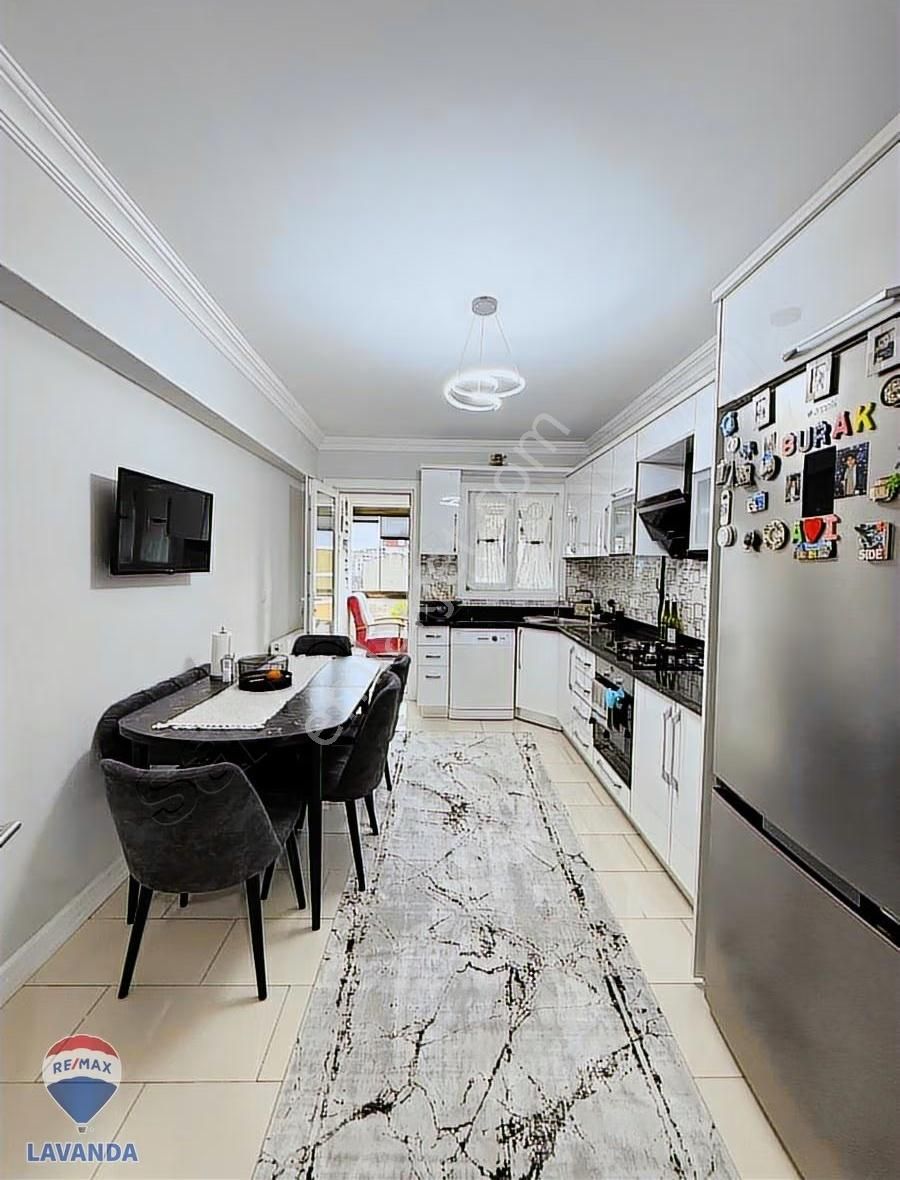 Remax Lavandadan Silivri Karasu Park Manavoğlu Evlerinde 4+1 - Görsel 9