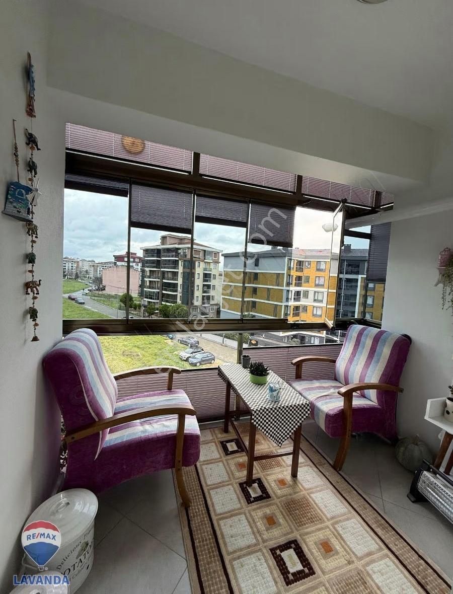 Remax Lavandadan Silivri Karasu Park Manavoğlu Evlerinde 4+1 - Görsel 4