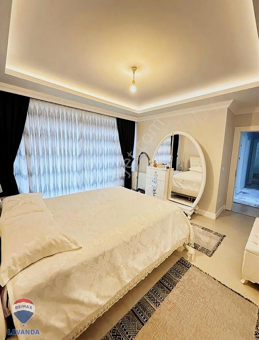 Remax Lavandadan Silivri Karasu Park Manavoğlu Evlerinde 4+1 - Görsel 8