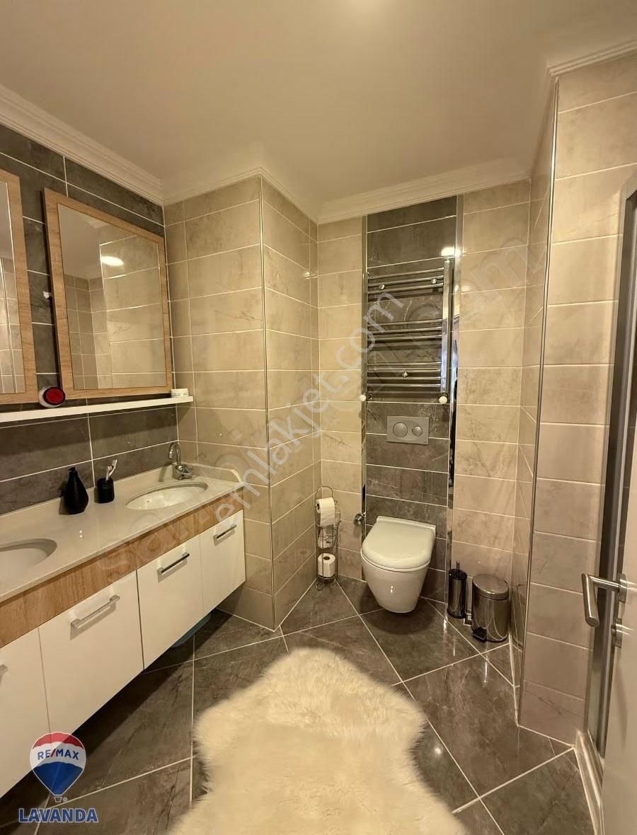 Remax Lavandadan Silivri Karasu Park Manavoğlu Evlerinde 4+1 - Görsel 10