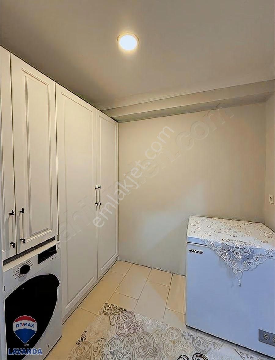 Remax Lavandadan Silivri Karasu Park Manavoğlu Evlerinde 4+1 - Görsel 15