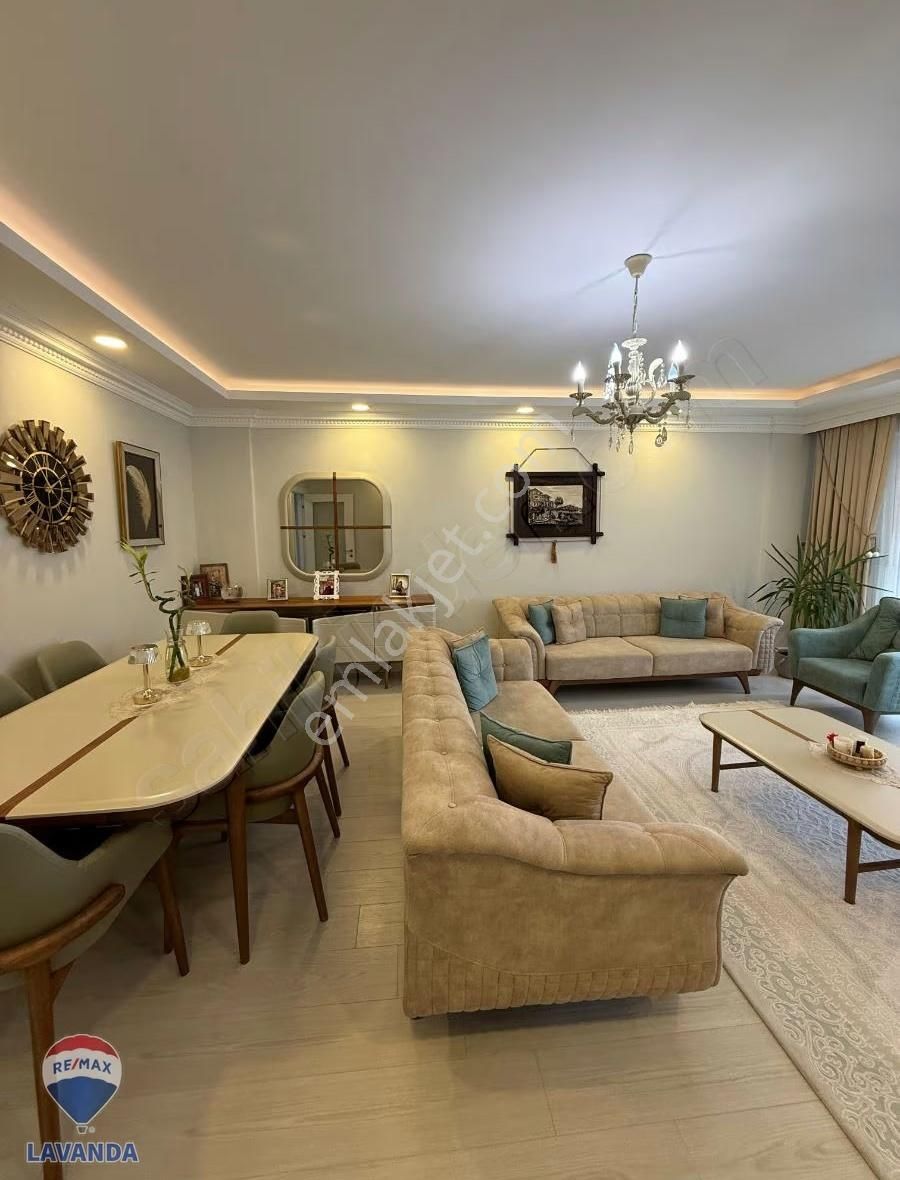 Remax Lavandadan Silivri Karasu Park Manavoğlu Evlerinde 4+1 - Görsel 19