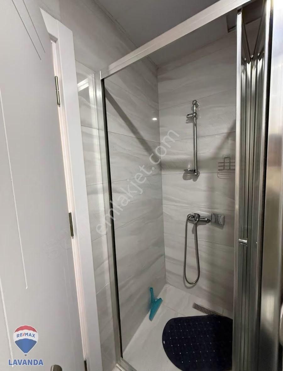 Remax Lavandadan Gümüş Towers Da Full Eşyalı 1+1 - Görsel 8