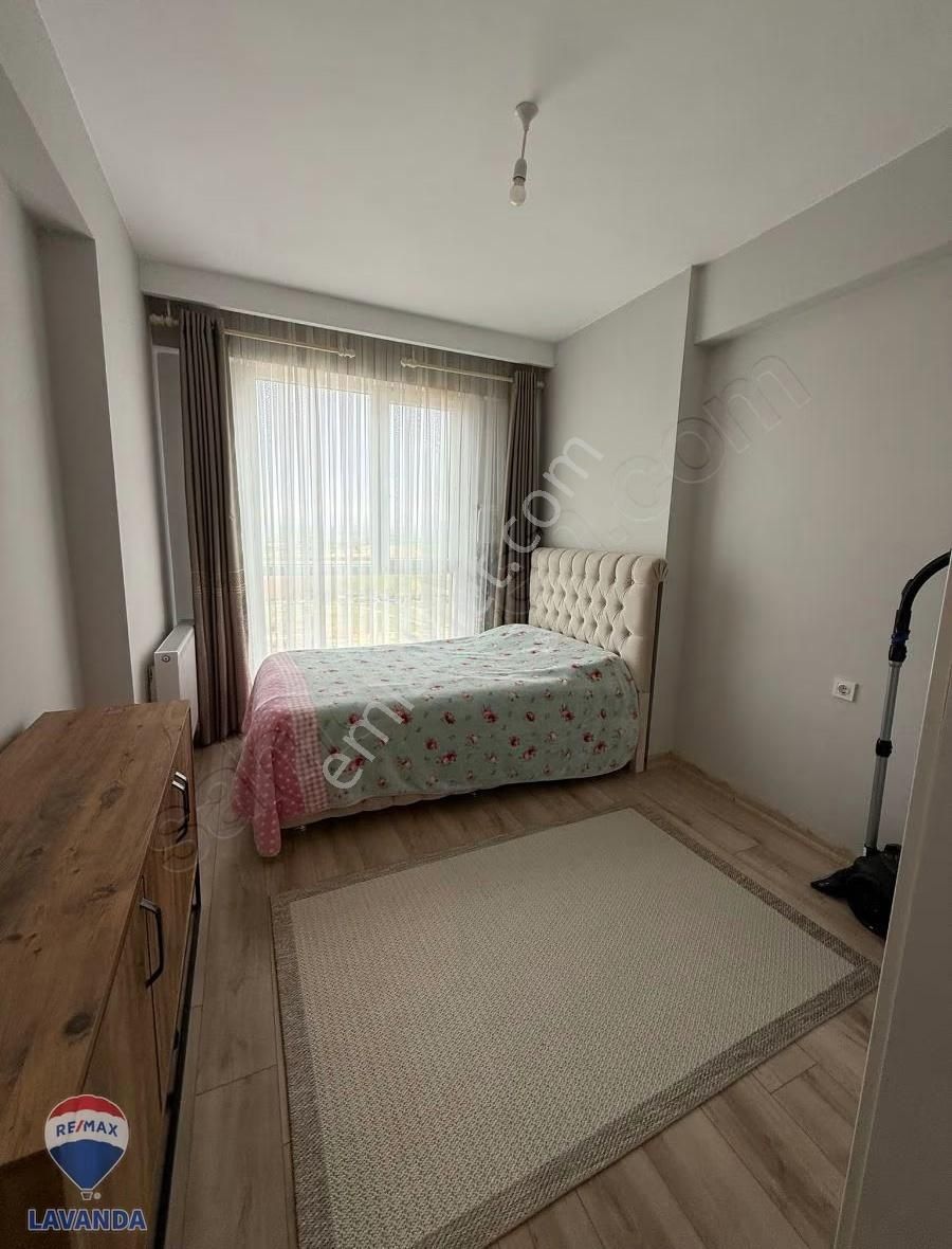 Remax Lavandadan Gümüş Towers Da Full Eşyalı 1+1 - Görsel 14