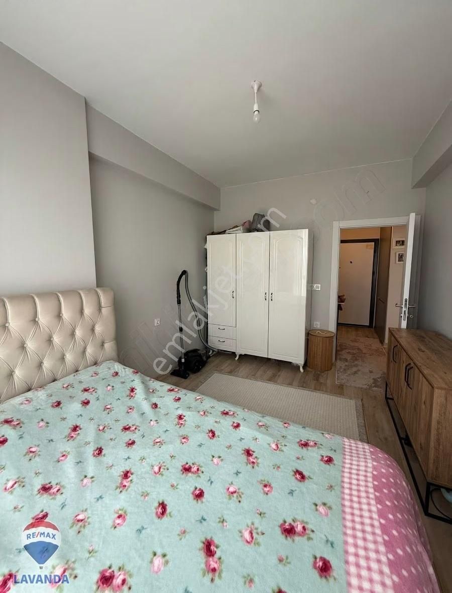 Remax Lavandadan Gümüş Towers Da Full Eşyalı 1+1 - Görsel 4