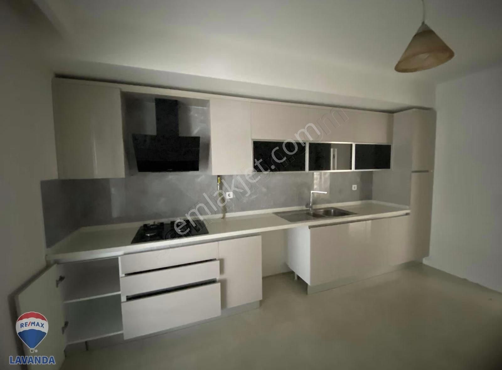 Remax Lavanda'dan Greentown Sitesinde 3+1 Lüks Daire - Görsel 35