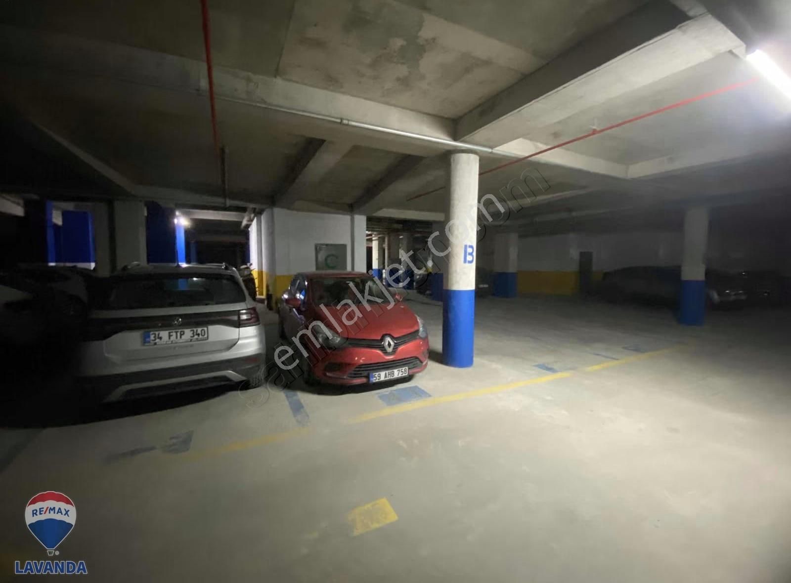 Remax Lavanda'dan Greentown Sitesinde 3+1 Lüks Daire - Görsel 25