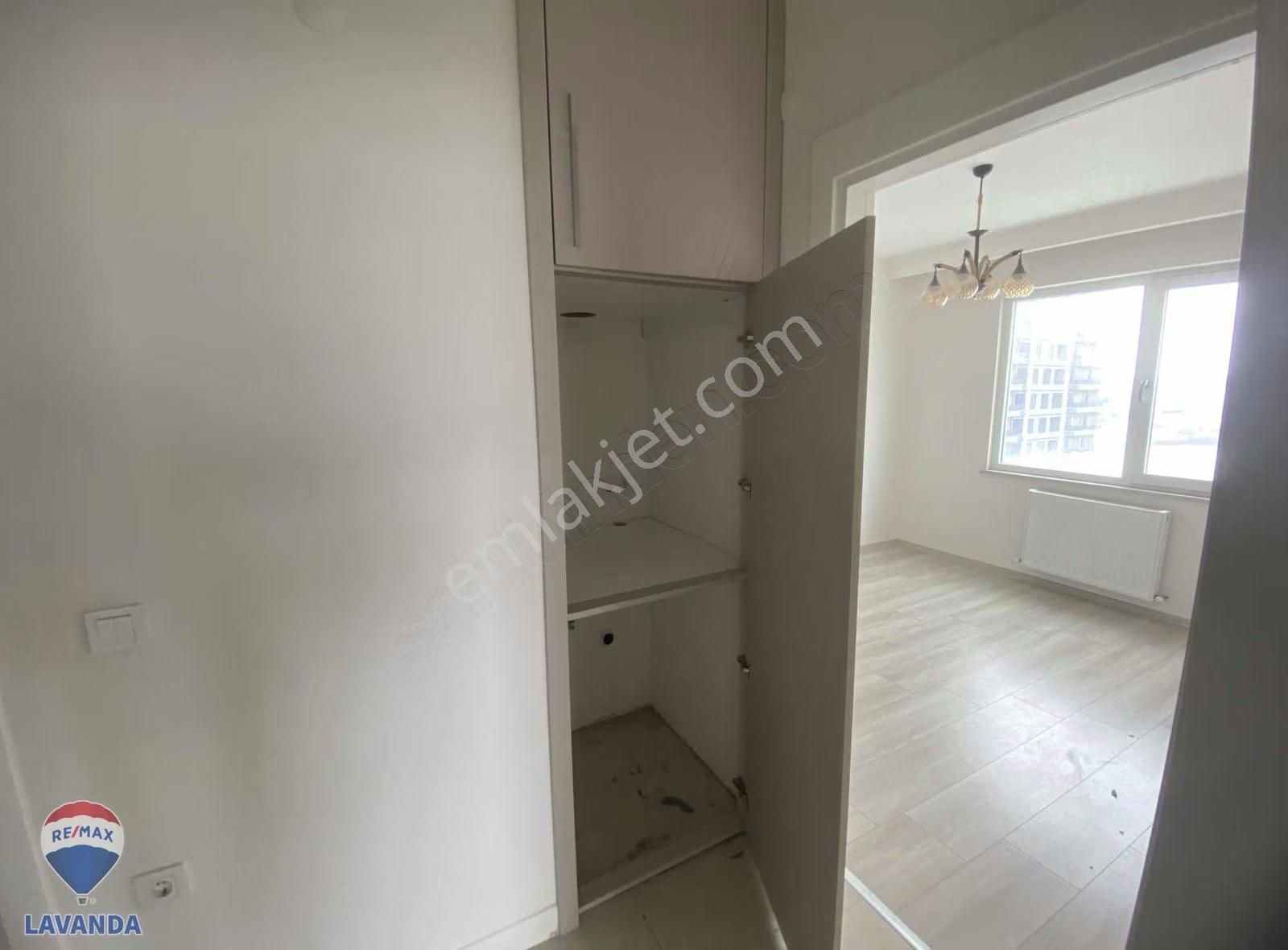 Remax Lavanda'dan Greentown Sitesinde 3+1 Lüks Daire - Görsel 6