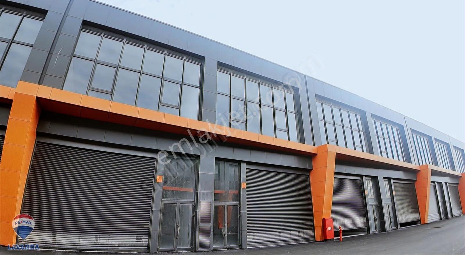 Demirekosanda Asma Katlı Dükkanlar Toplam Alan 330.99 M2 - Görsel 2
