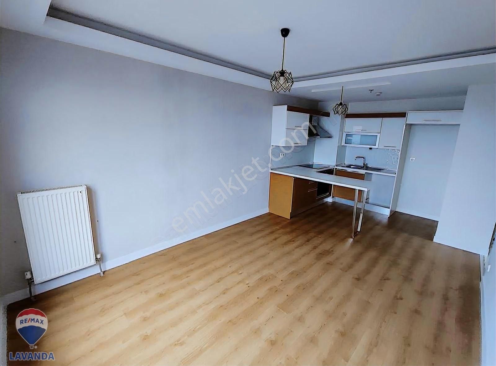 Remax Lavanda'dan Haliç Panoramada Kiralık 1+1 Dairemiz - Görsel 12