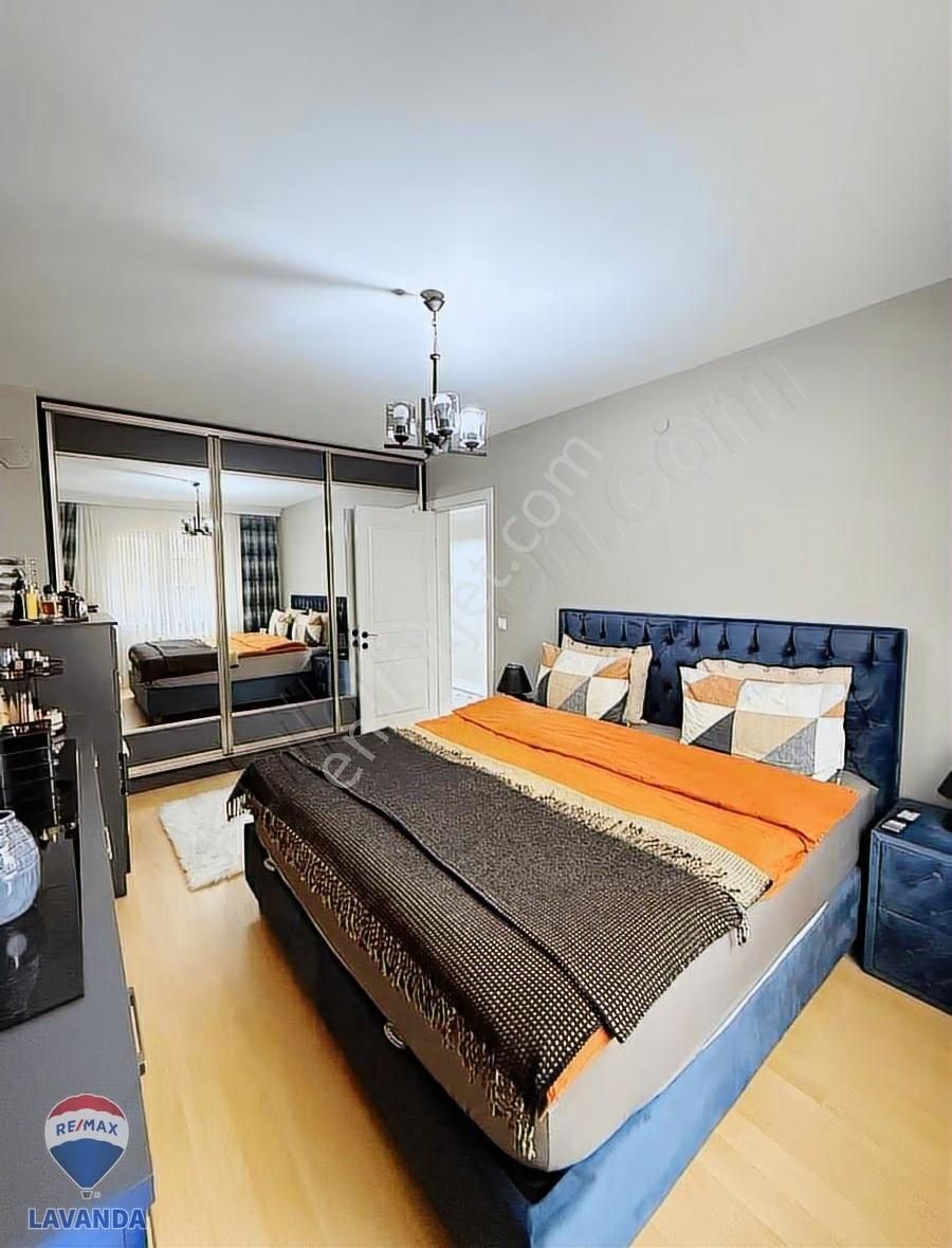Armada Cıty Plus 2. Etapta 110 M² Net Full Yapılı 2+1 Daire - Görsel 16