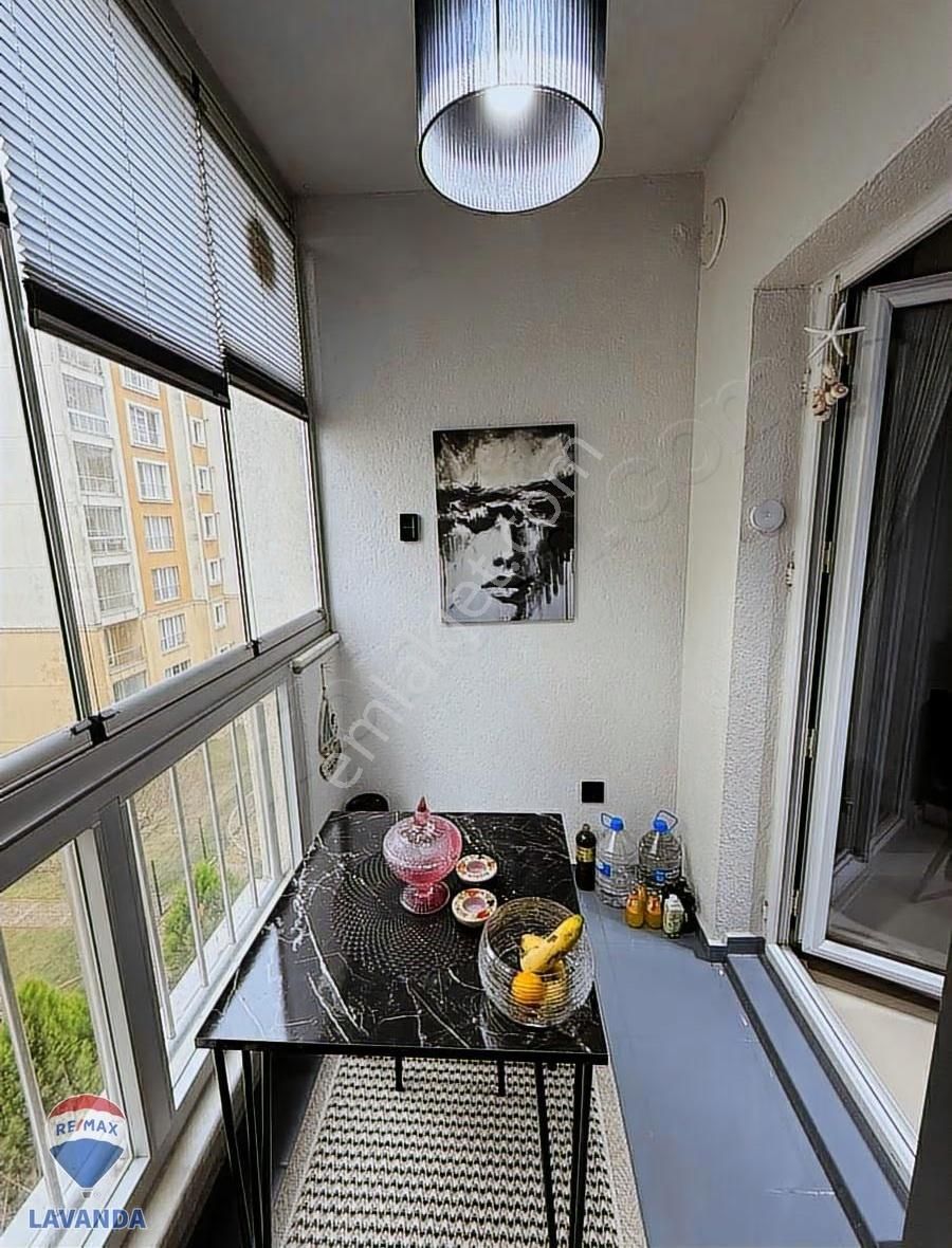 Armada Cıty Plus 2. Etapta 110 M² Net Full Yapılı 2+1 Daire - Görsel 8