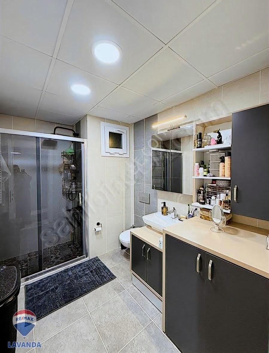 Armada Cıty Plus 2. Etapta 110 M² Net Full Yapılı 2+1 Daire - Görsel 6