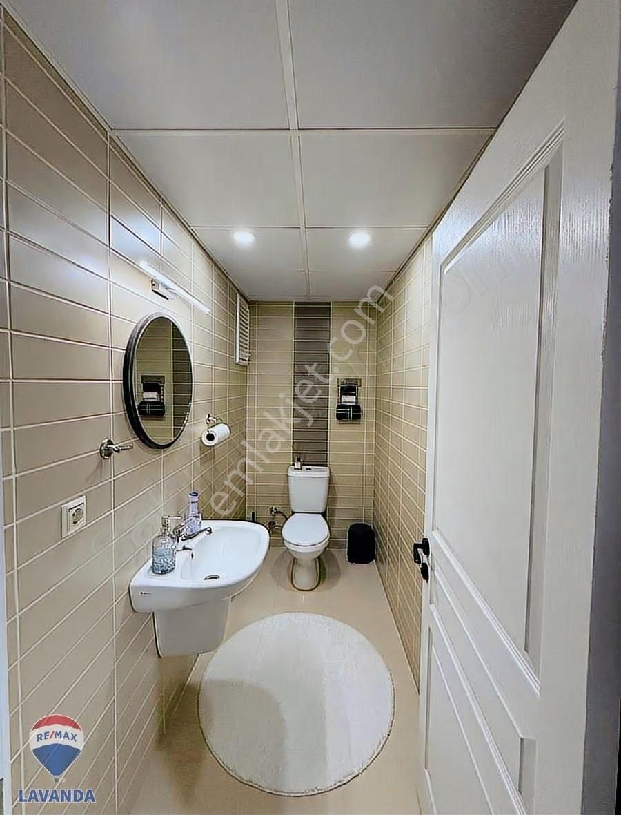 Armada Cıty Plus 2. Etapta 110 M² Net Full Yapılı 2+1 Daire - Görsel 17