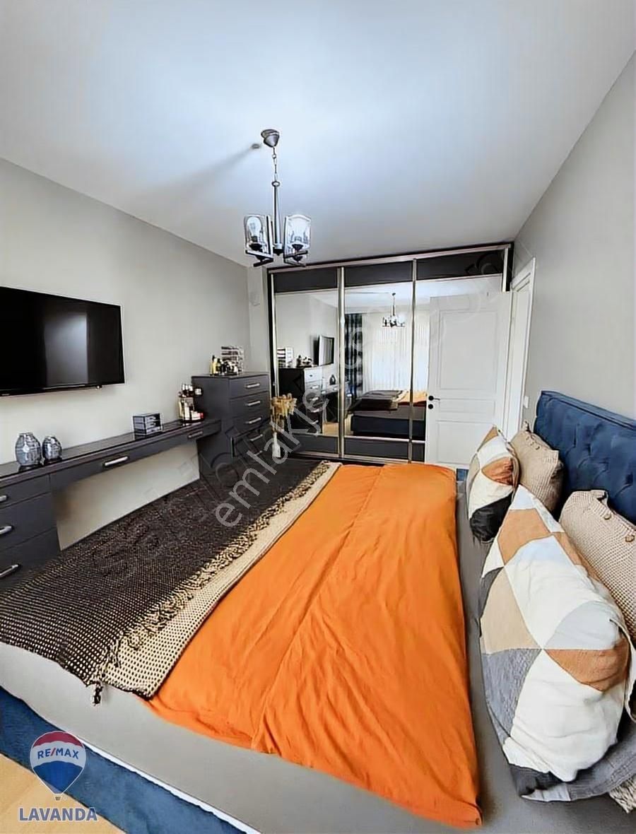 Armada Cıty Plus 2. Etapta 110 M² Net Full Yapılı 2+1 Daire - Görsel 18