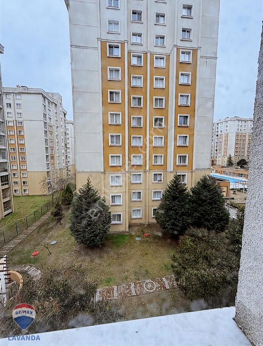 Armada Cıty Plus 2. Etapta 110 M² Net Full Yapılı 2+1 Daire - Görsel 19