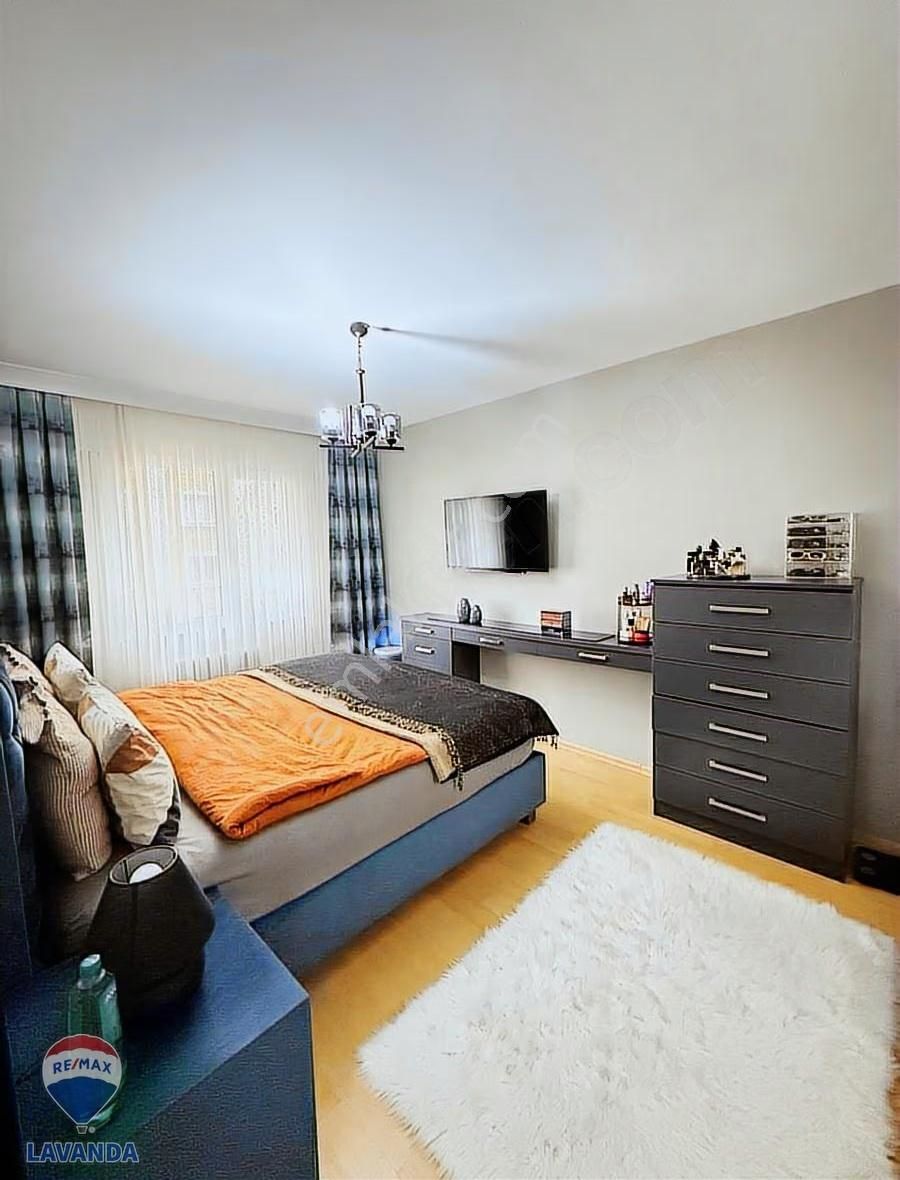 Armada Cıty Plus 2. Etapta 110 M² Net Full Yapılı 2+1 Daire - Görsel 3