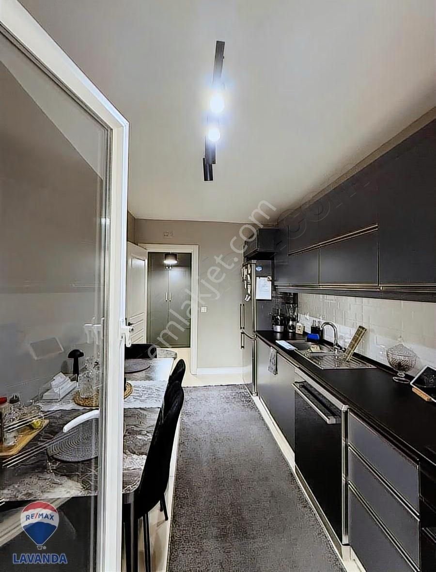 Armada Cıty Plus 2. Etapta 110 M² Net Full Yapılı 2+1 Daire - Görsel 10