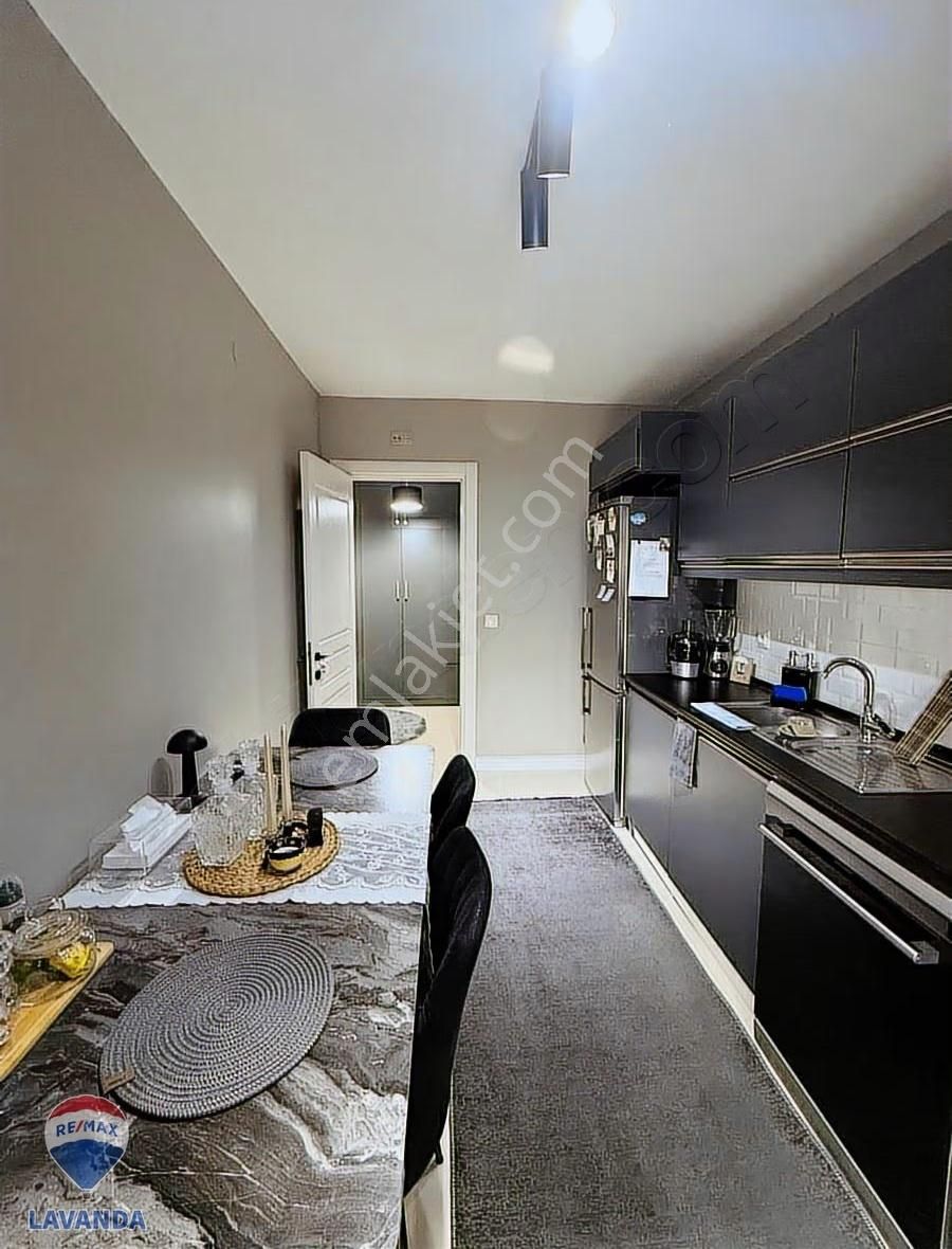 Armada Cıty Plus 2. Etapta 110 M² Net Full Yapılı 2+1 Daire - Görsel 26