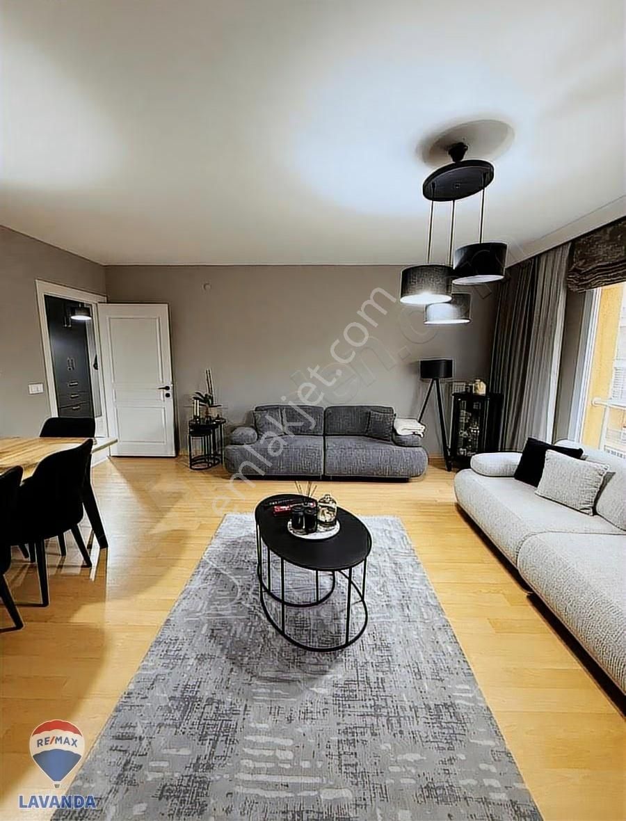 Armada Cıty Plus 2. Etapta 110 M² Net Full Yapılı 2+1 Daire - Görsel 21
